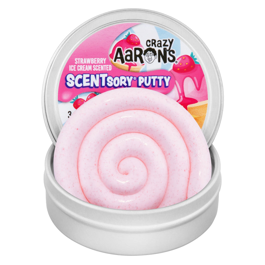 Scoopberry | SCENTsory™ J2