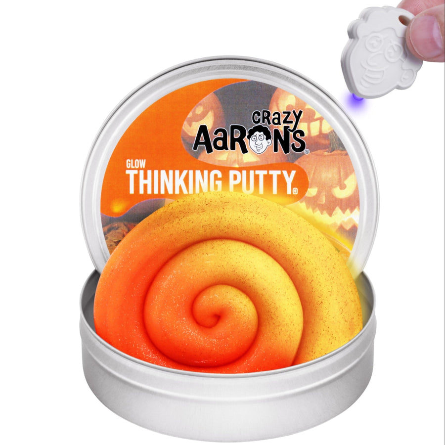 Jack O'Lantern | Glowbrights® V5