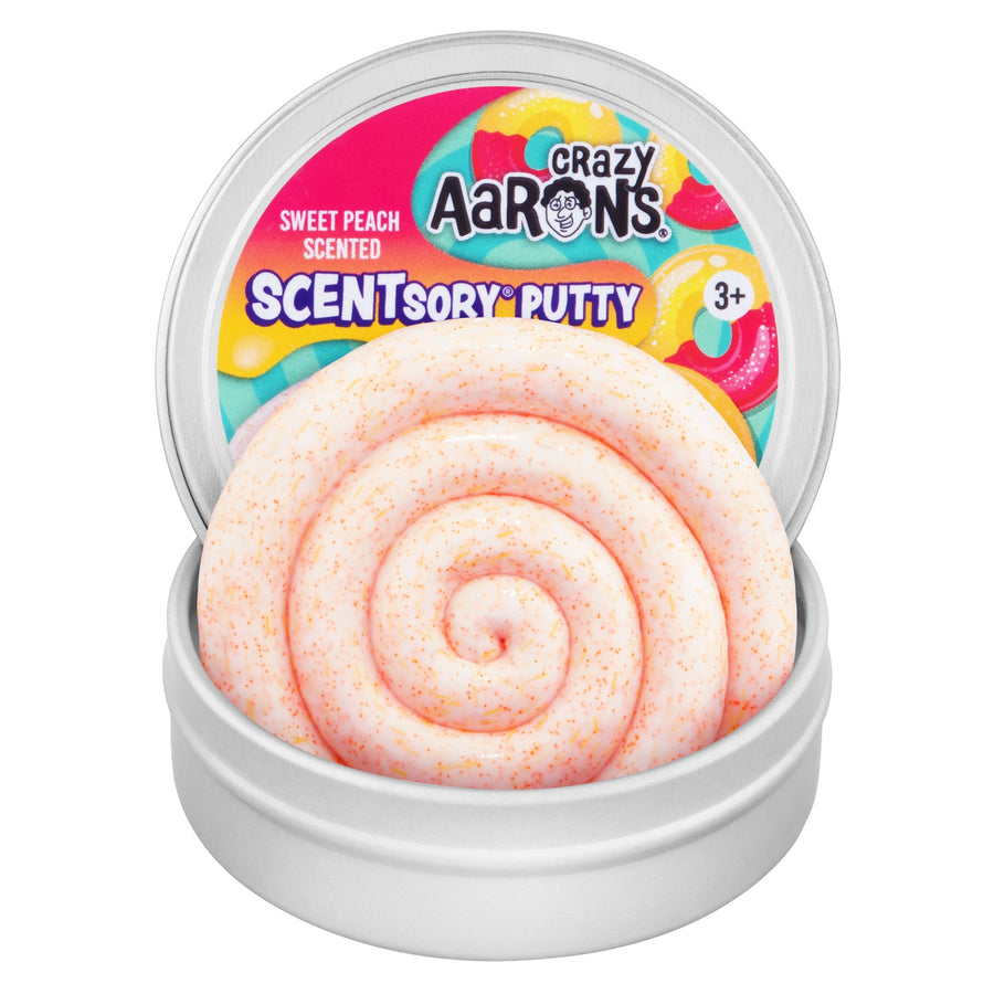 Peach Ring | Scentsory - Premium Ready Y1