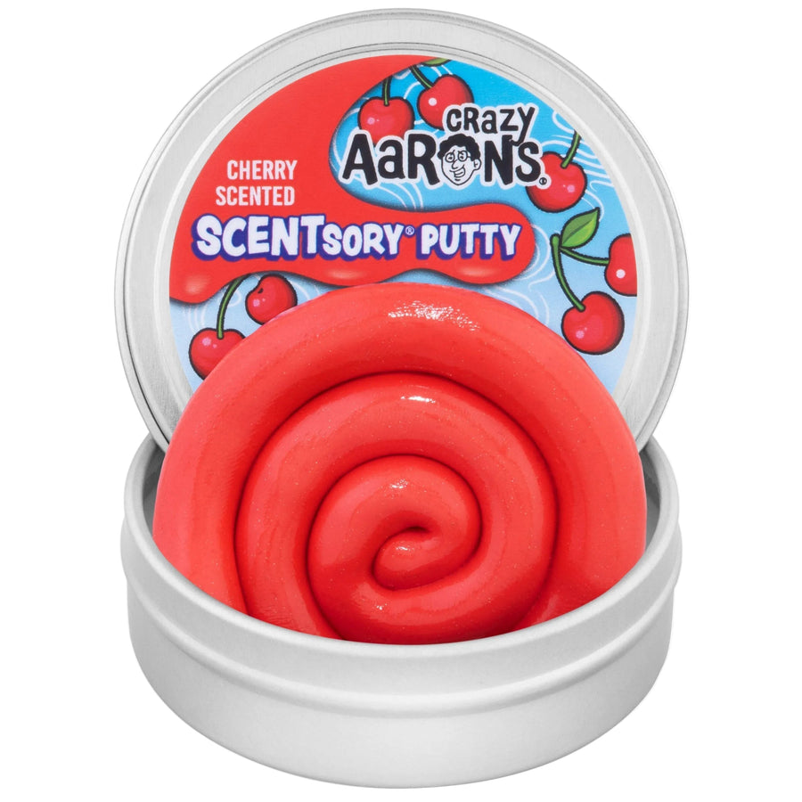 Very Cherry | SCENTsory® C3