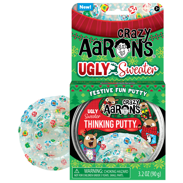 Ugly Sweater | Holiday B5