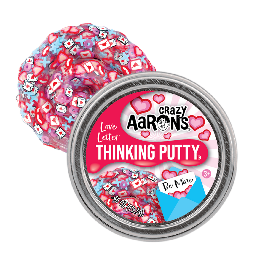 Be Mine | MINI M8