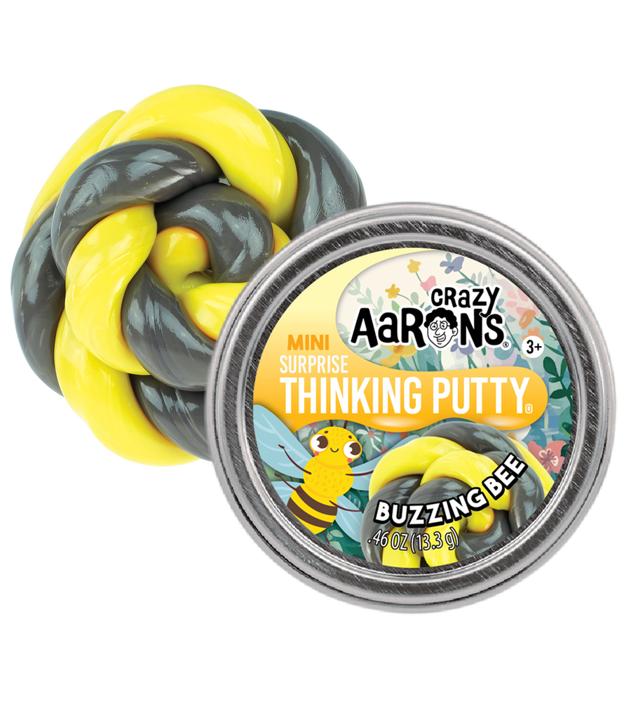 Buzzing Bee | MINI H0