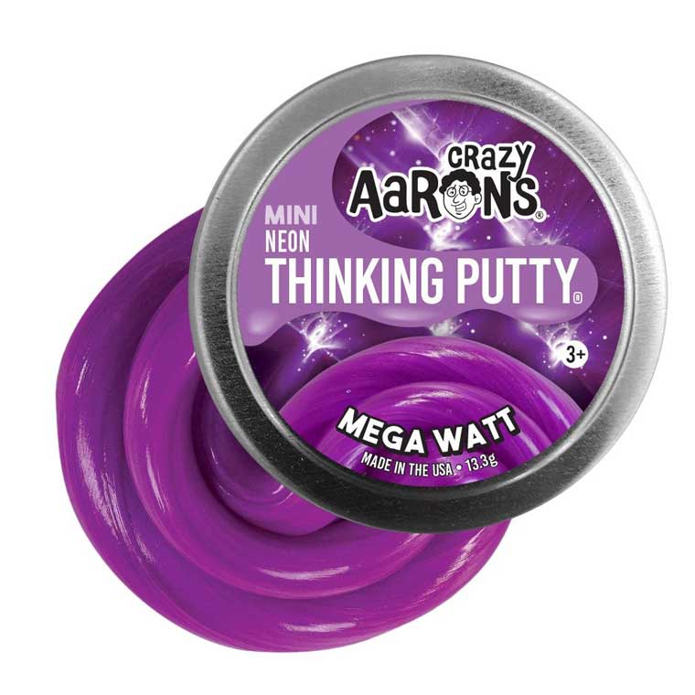 Mega Watt | MINI - Lite Bright Ready P5