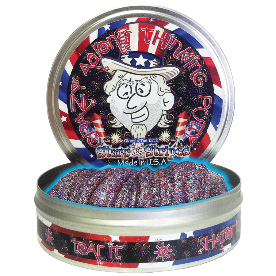 Stars & Stripes | Glowbrights® L4