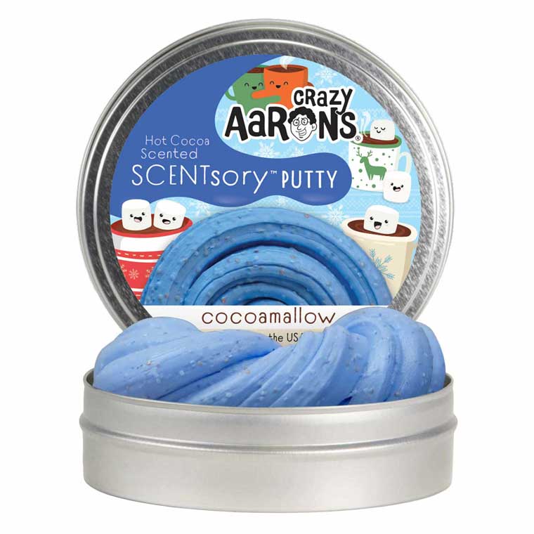 Cocoamallow | SCENTsory® J7