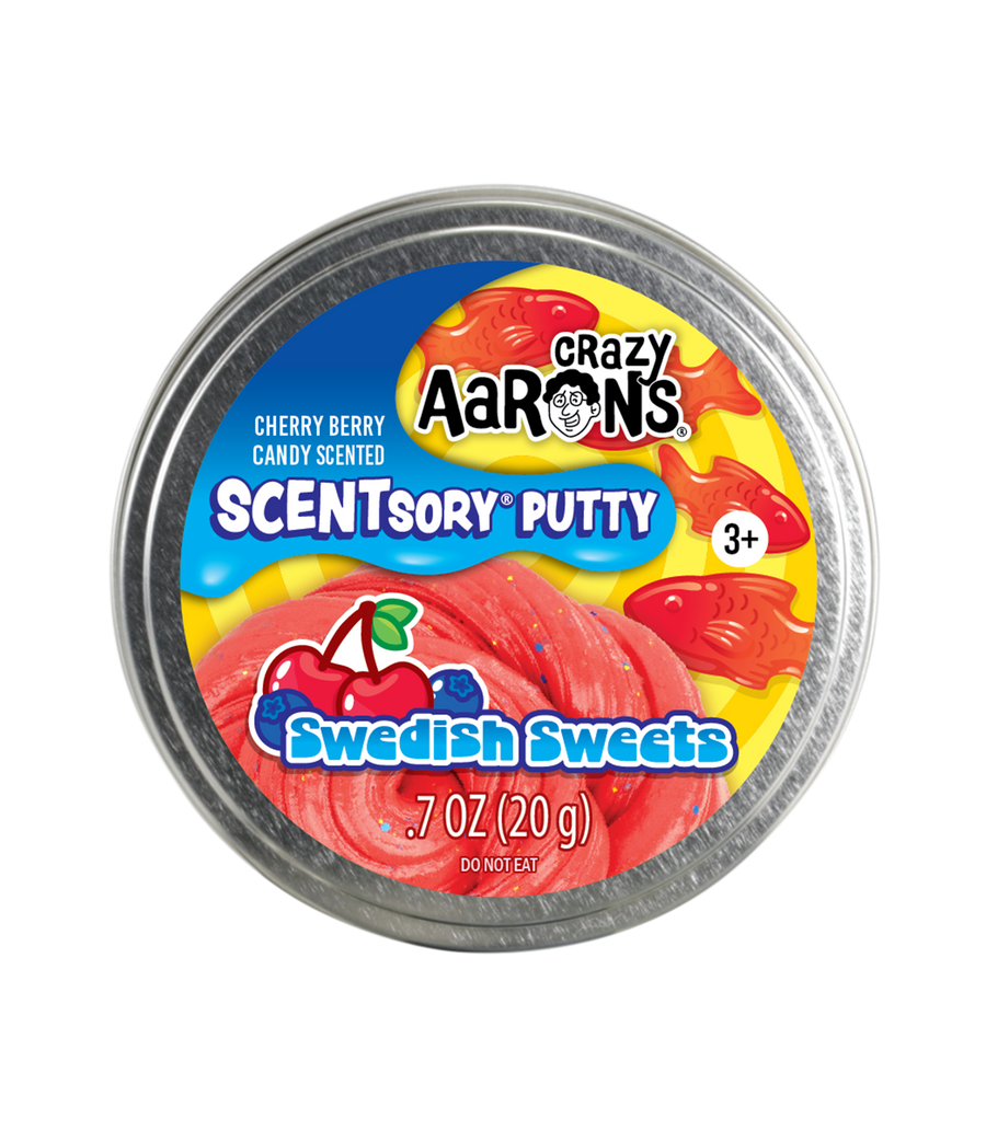 Swedish Sweets | Scentsory - Premium Bright Pick E0