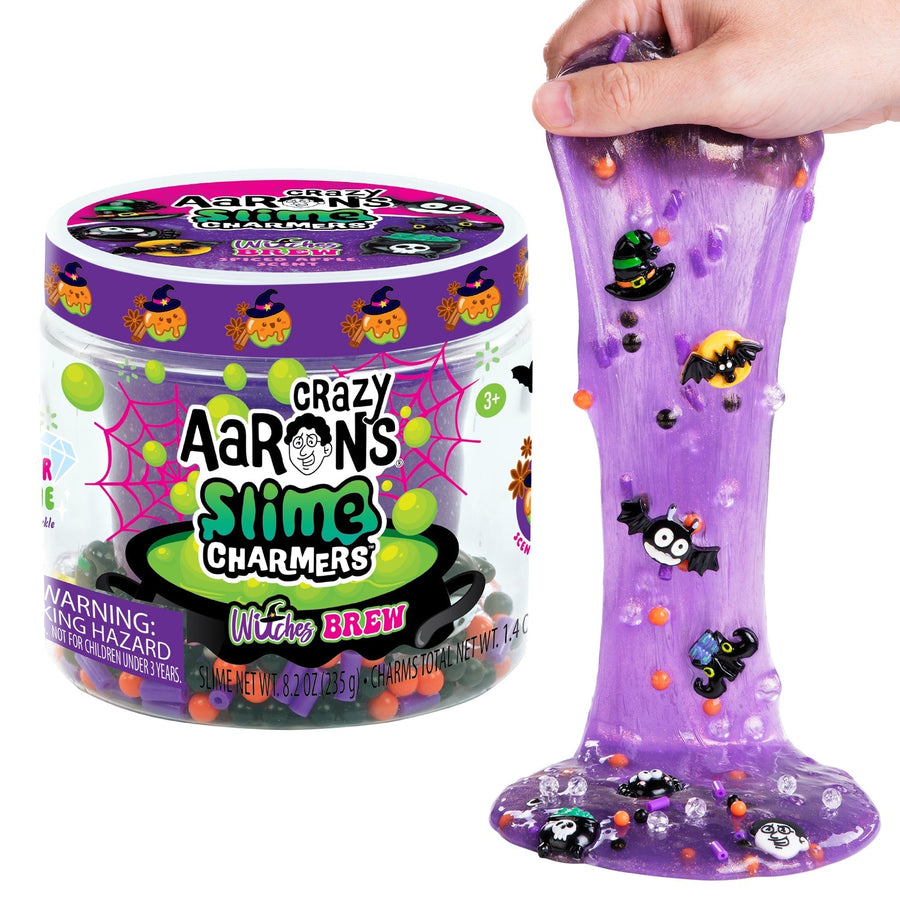 Witches Brew | Water Slime | Slime Charmers™ N1