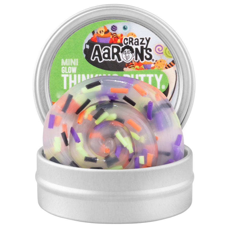 Goodie Bag | MINI Tin Glowbrights® Z1