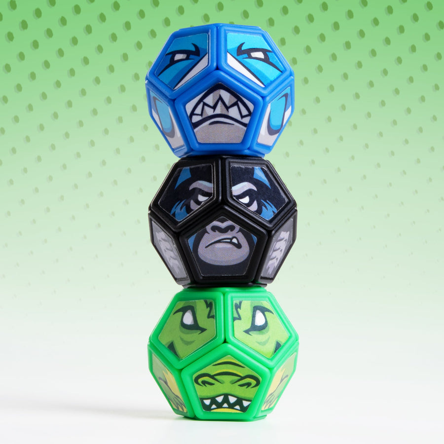 Pinchies |Jungle Jam G1