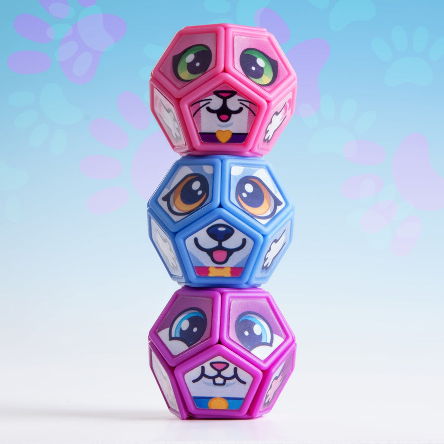 Pinchies | Pet Parade V5