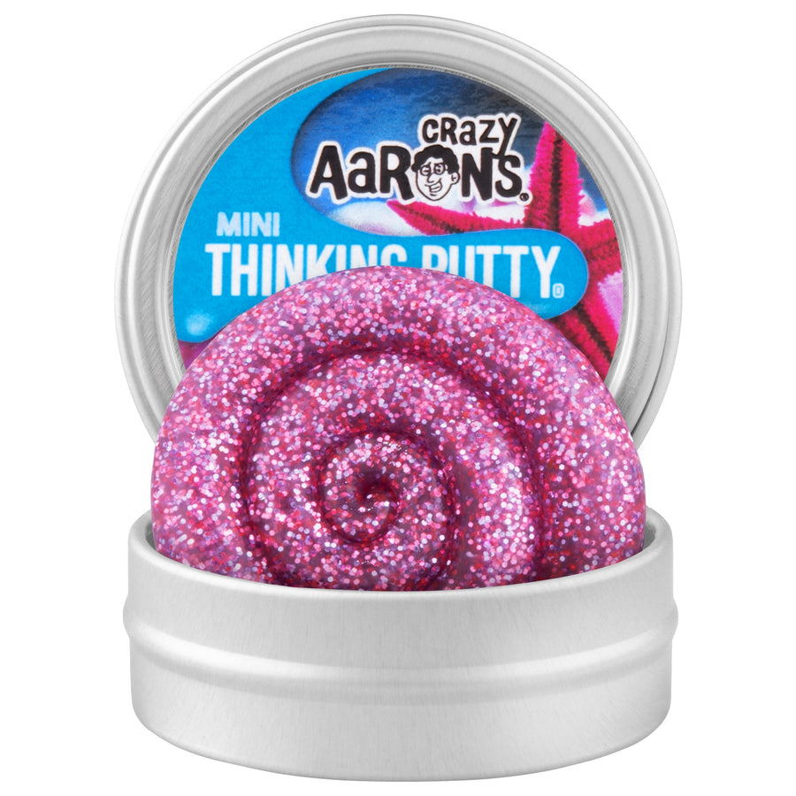 Starfish | MINI Tin N6