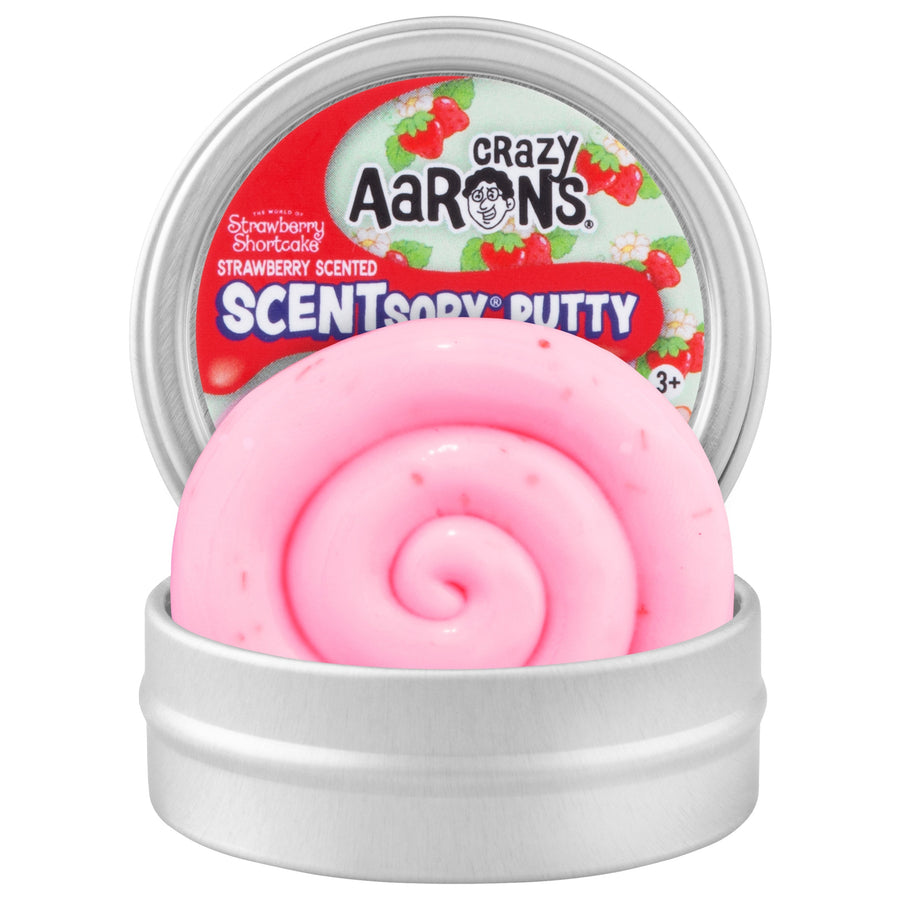 Strawberry Shortcake | MINI M8