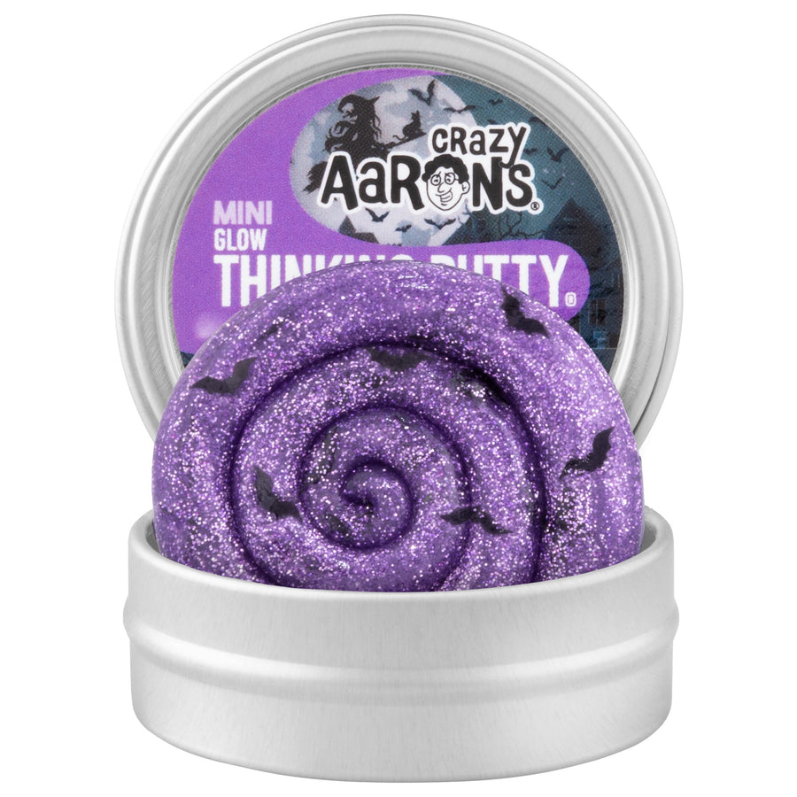 Witching Hour | MINI T4